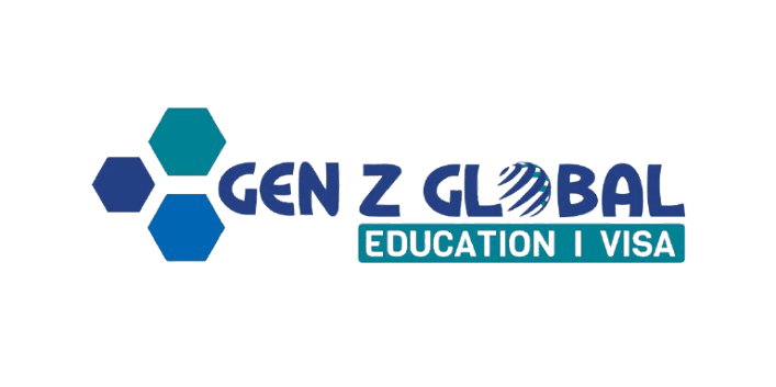 Gen Z Global Logo